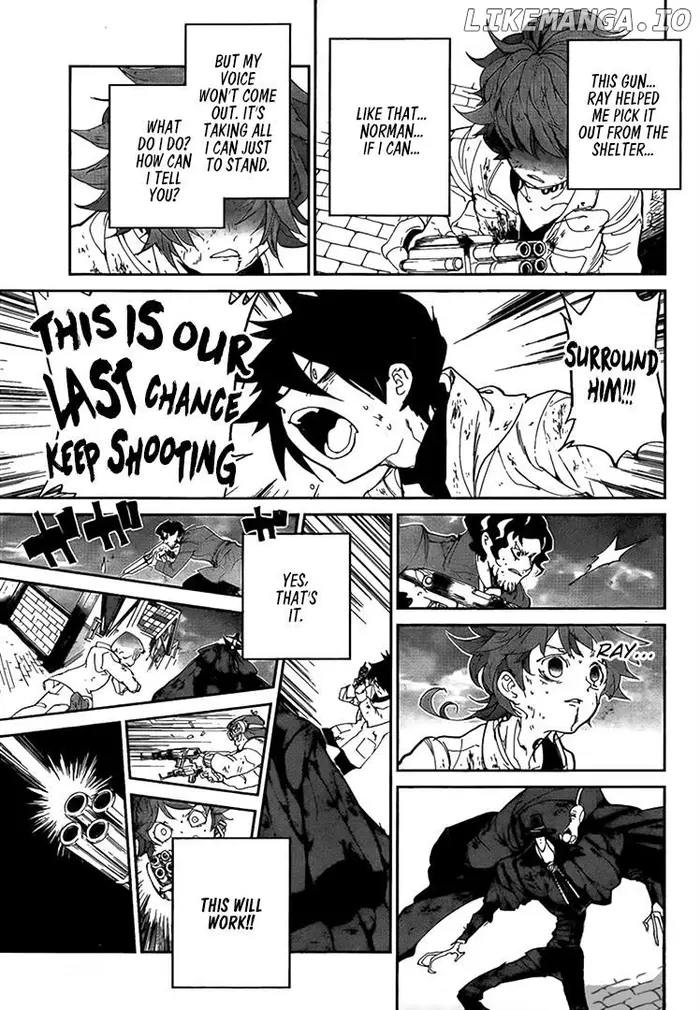 The Promised Neverland chapter 93 image 14_optimized